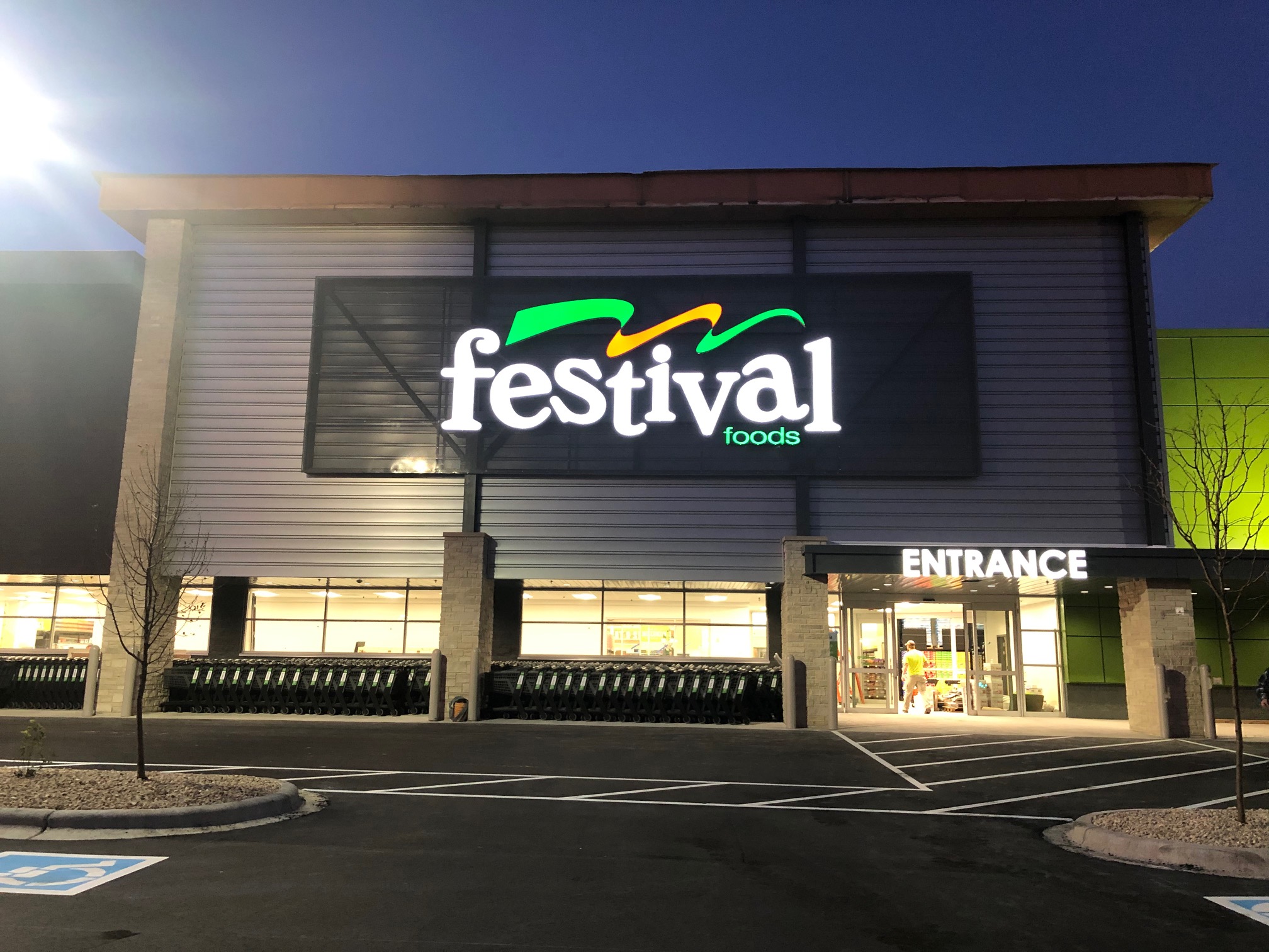 Festival Foods