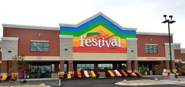 festival foods wisconsin