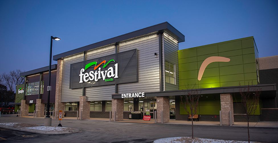 Festival Foods announces opening dates for two new Milwaukee area