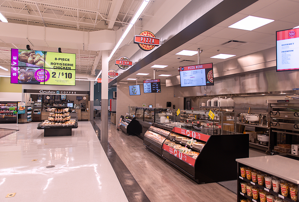 New Festival Foods in Greenfield now open Festival Foods