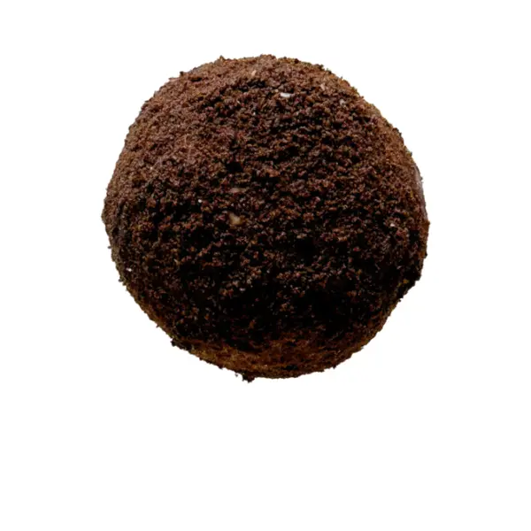 Oreo Protein Ball