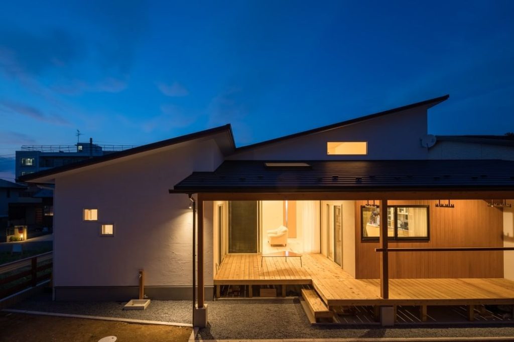 福岡県で平屋の注文住宅を建てるならおすすめの住宅メーカー 10社をご紹介 建築実例画像あり 家族の理想の暮らしをサポートするメディアサイト 希望条件と建築予算で住宅メーカー を比較できるhoustock ハウストック