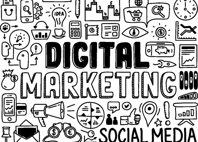 Tendencias de marketing digital