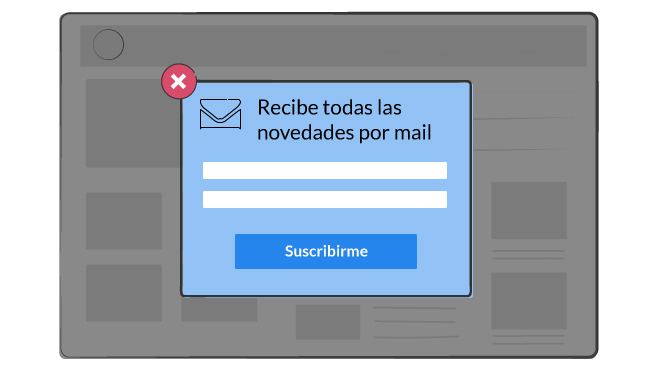 ¿Cuál es la diferencia entre un modal, un pop up, un pop over y un ...