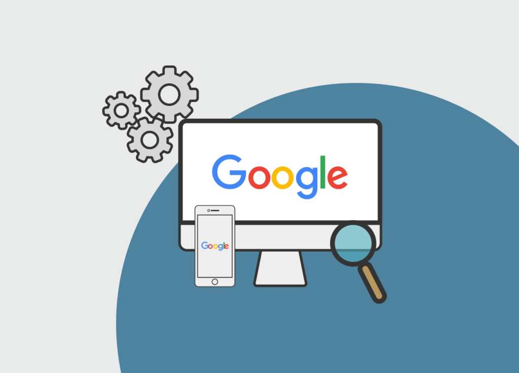 Personalizando los resultados de búsqueda en Google - Blog IDA