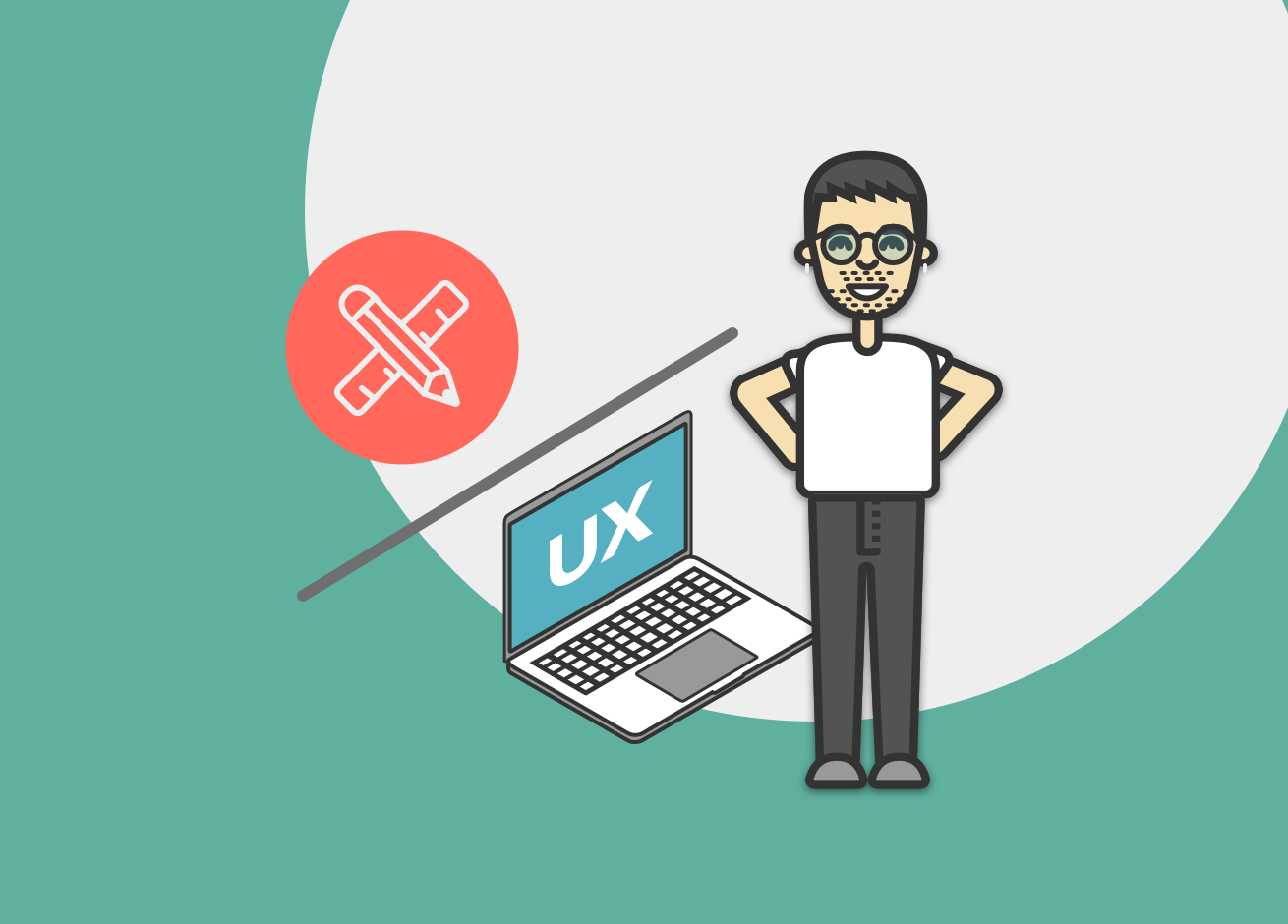 ¿Cómo convertirse en diseñador UX/UI? - IDA Blog | UX y Marketing para ...