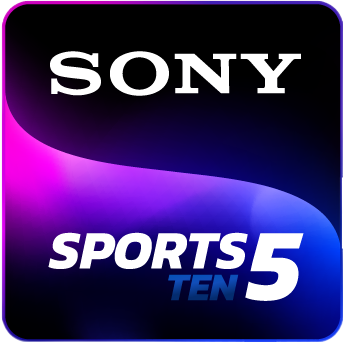 Sony Sports Ten 5