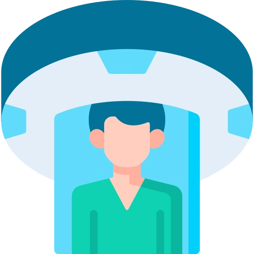 Best Diagnostic Center Navi Mumbai PET CT Scan Icon