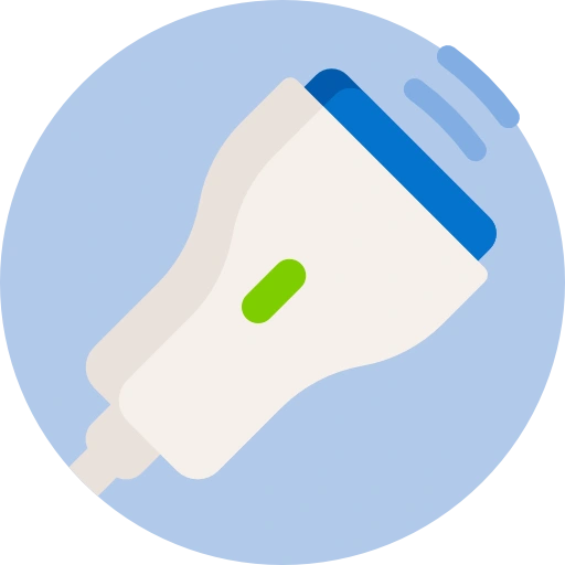 Best Diagnostic Center Navi Mumbai Follicular Studies Icon