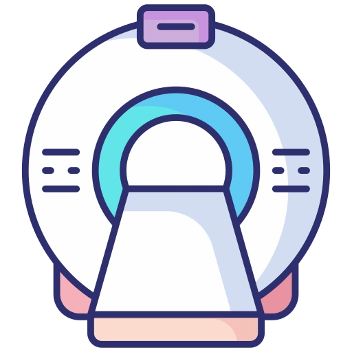 Best Diagnostic Center Navi Mumbai CT-MRI Scans Icon