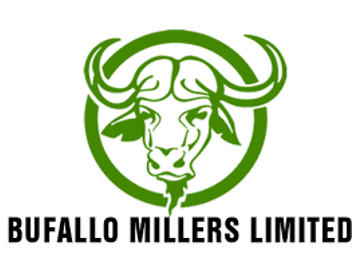 Buffalo Millers logo
