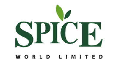 Spice World logo