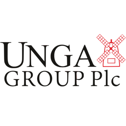 Unga Group logo