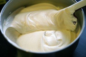 Caramel Apple Pie Trifle Pudding Filling