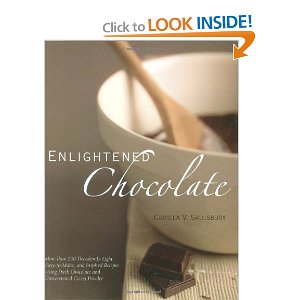 Kitchen Gift Guide - Enlightened Chocolate
