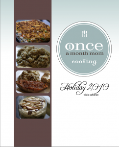 Picture 1 Holiday 2010 eCookbook