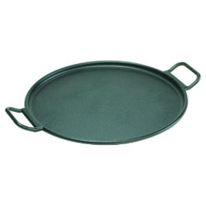 Cast Iron Pizza Pan