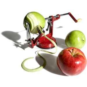 Apple Peeler/Corer