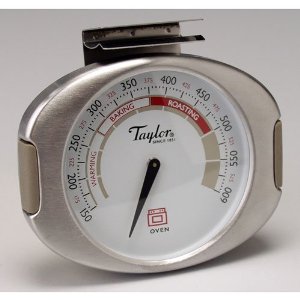 Oven Thermometer