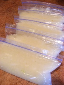 How to Freeze Onions and Why You'd Want to