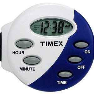 Digital Lamp Timer for Your Slow Cooker