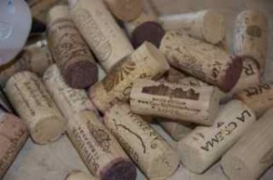 Corks