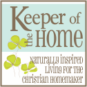 Keeper of the Home