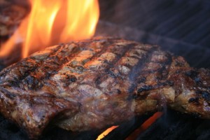 tips for a perfectly cooked steak