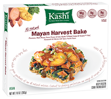 Copycat Kashi Mayan Harvest Bake