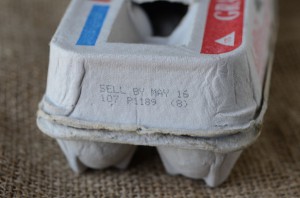 Egg Labels