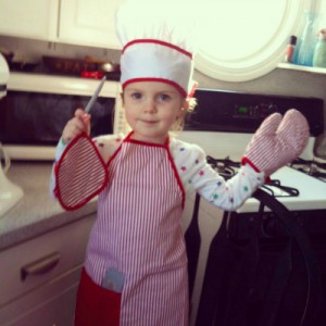 chef ellie