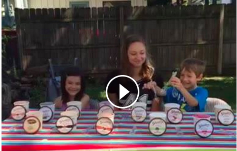 Graeter's Ice Cream Review Once A Month Meals