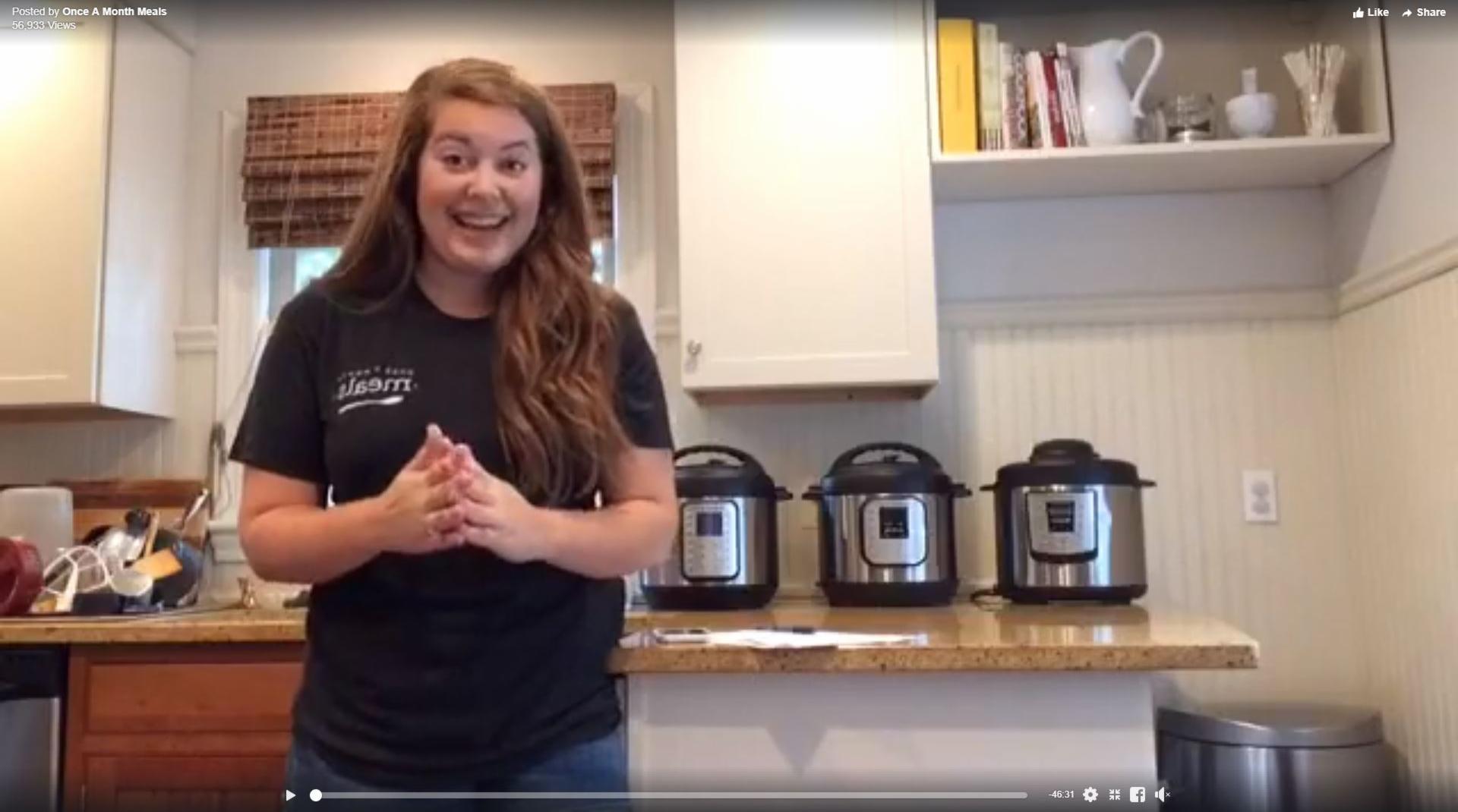 3qt Mini Instant Pot Unboxing, Comparison, and FAQs!