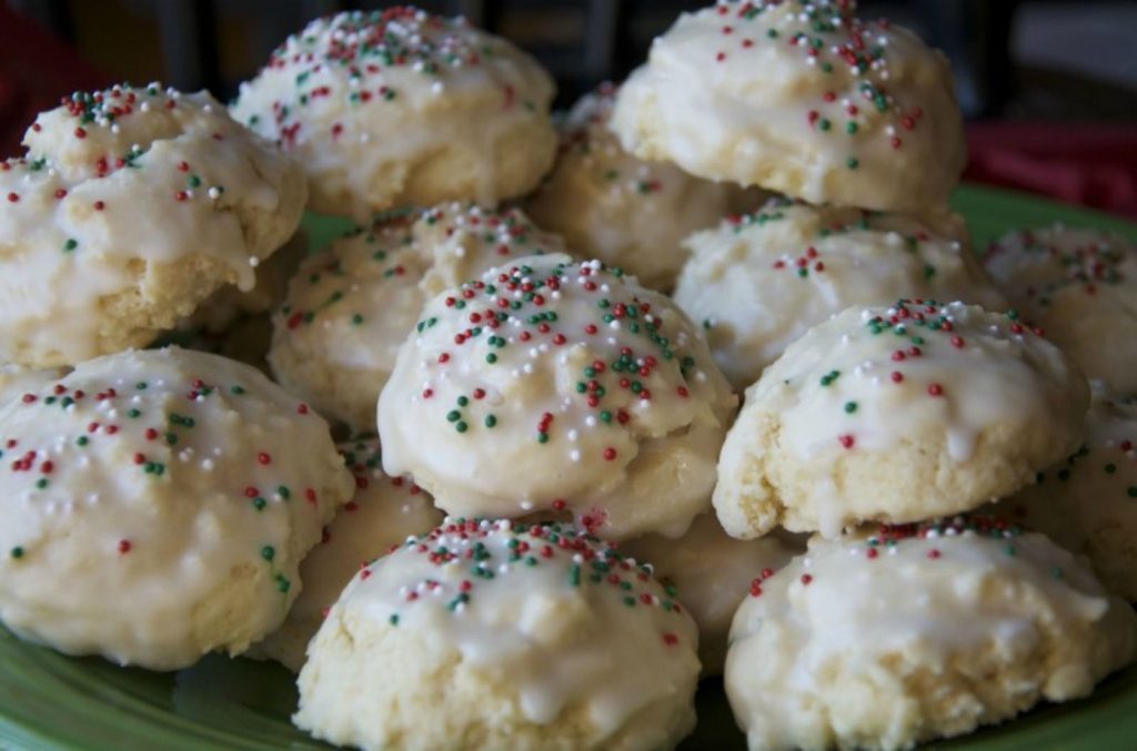 21 Holiday Cookies to Make Ahead or Freeze | Once A Month Meals