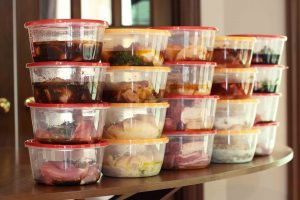 50 Instant Pot Freezer Meals | Once A Month Meals