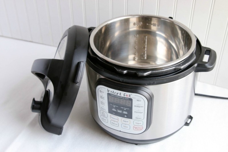 Instant Pot Tips and Tricks 101