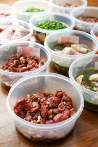 101 Instant Pot Freezer Meals | Once A Month Meals