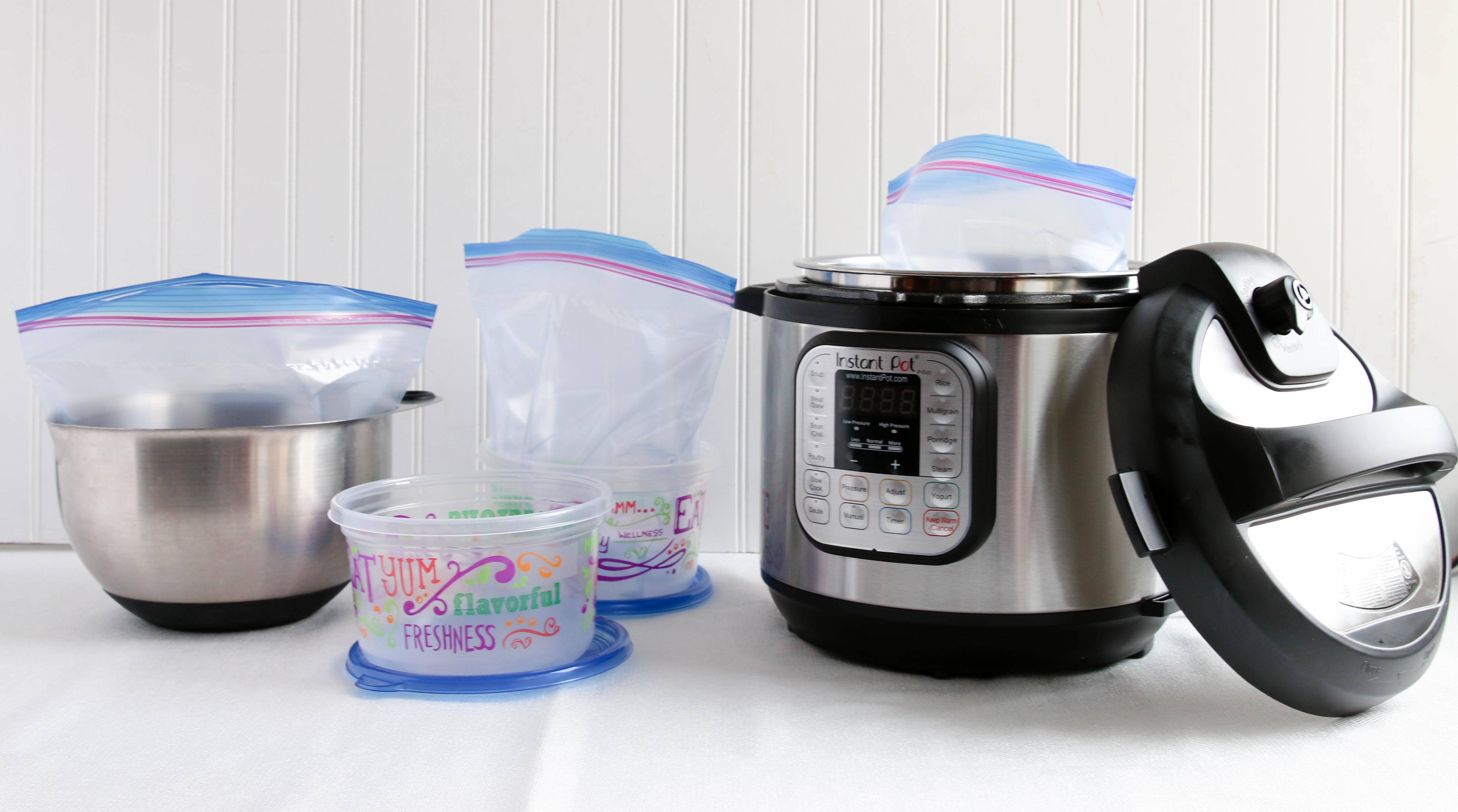 Next Level Instant Pot Tips and Tricks