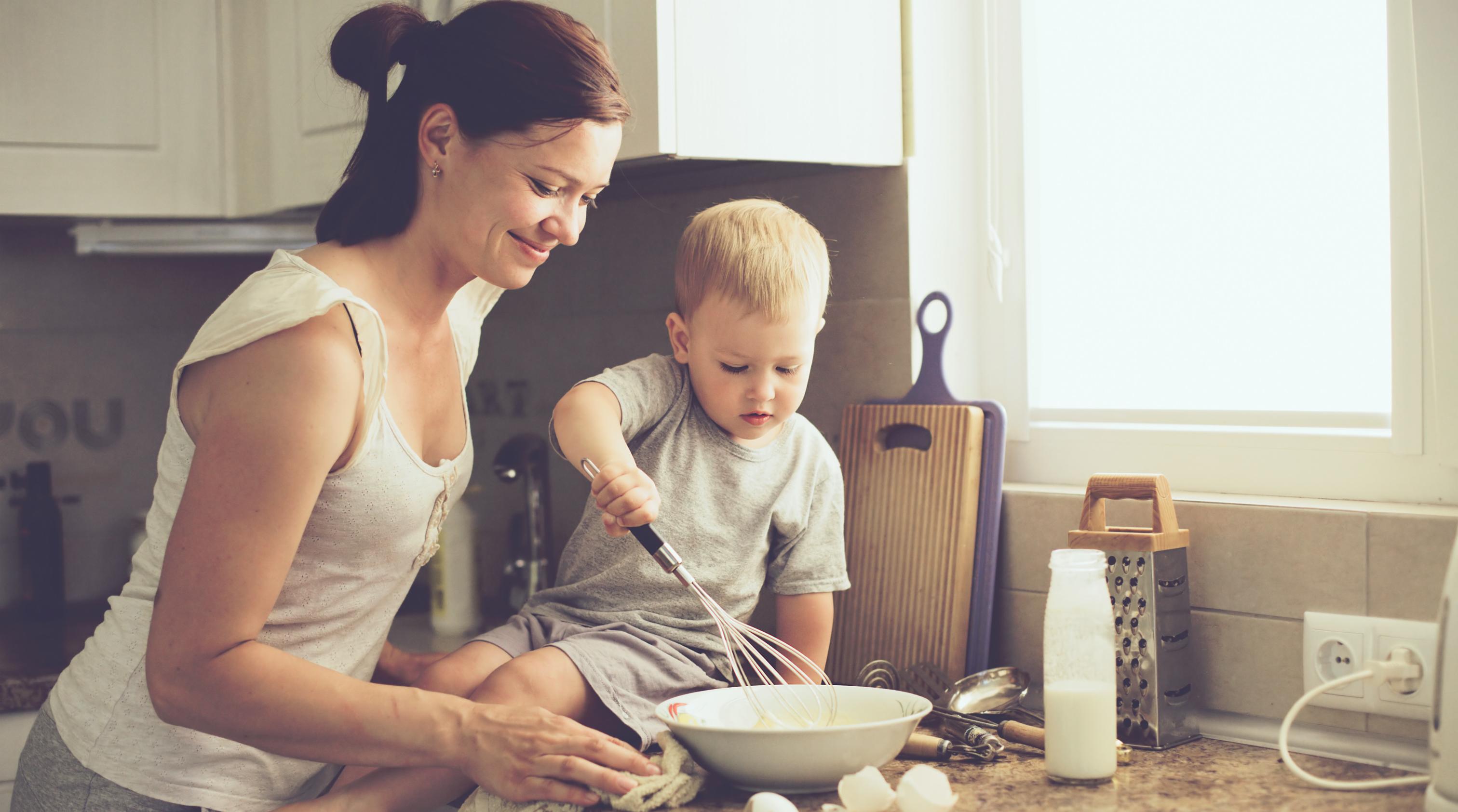 Tips and Tricks for Keeping Your Kids Fed Well This Summer