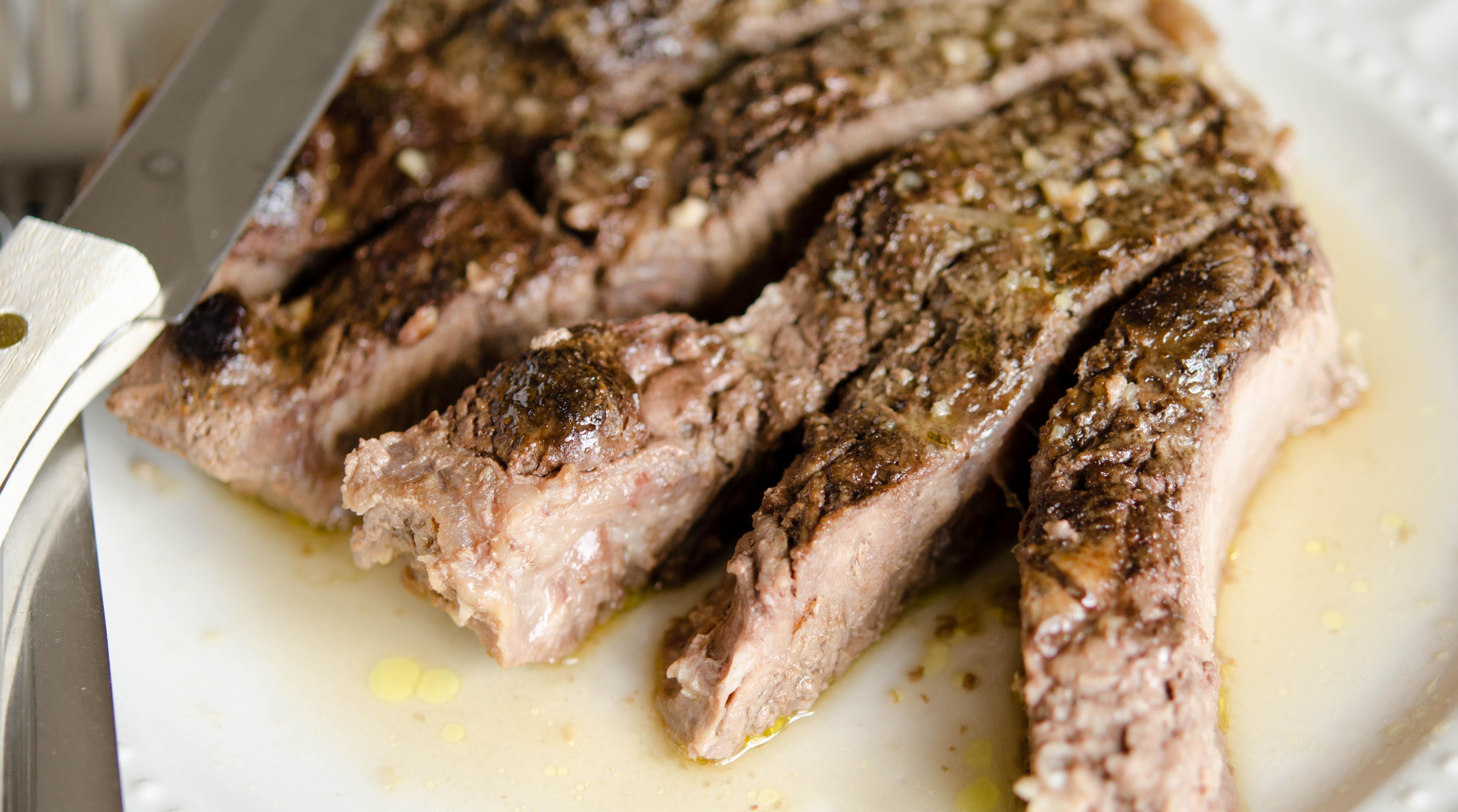 Cook With Us: Summer Steak Marinade Mini Meal Plan