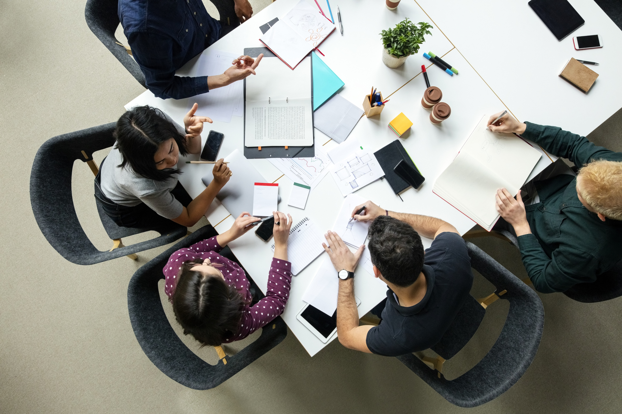 Comment faire une dissolution de société - dissolution-entreprise.com
