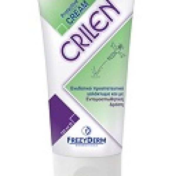 FrezyDerm Crilen Cream - Rovarriasztó Krém 125ml