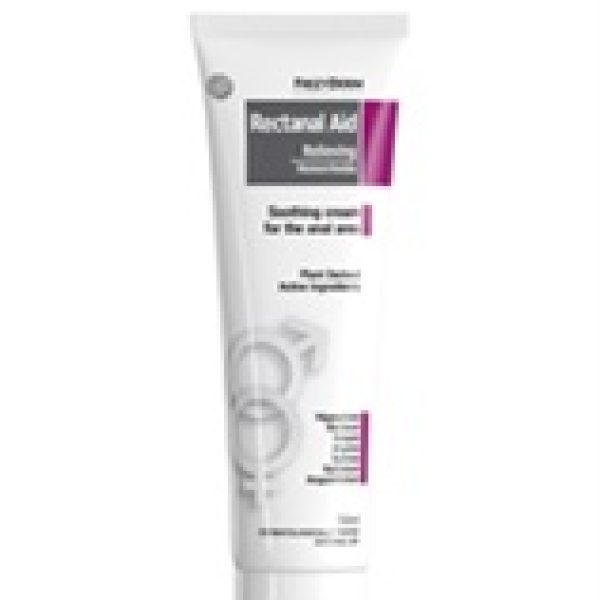 FrezyDerm Rectanal Aid- Végbélkörnyék Ápoló krém 50ml