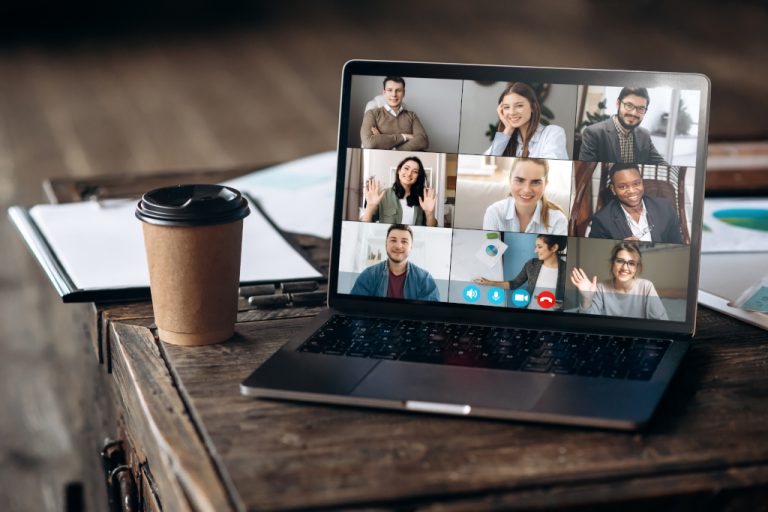 Virtual vs. Face-to-Face vs. Hybrid Team-Building Events