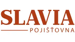 logo Slavia pojišťovna