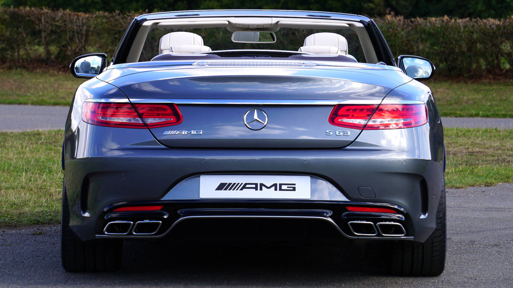 AMG