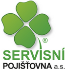 Servisní pojišťovna