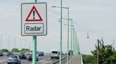 Antiradar – zařízení varující před radary