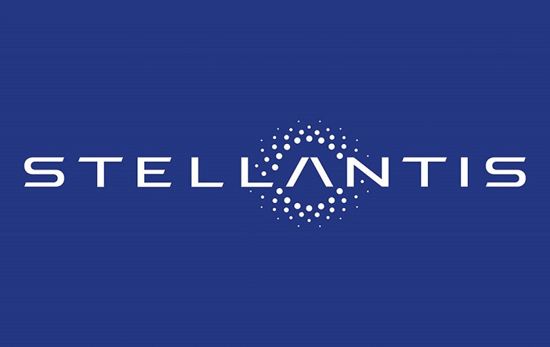 Stellantis logo