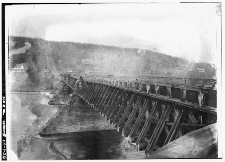 Delaware Aqueduct